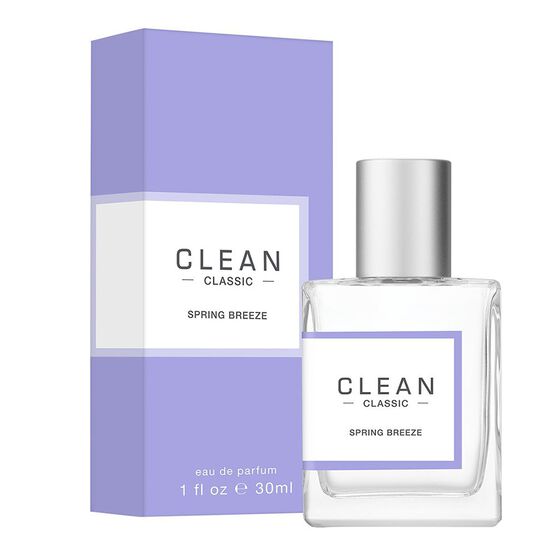 CLEAN CLASSIC Spring Breeze